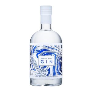 アークティック・ブルージン / ARCTIC BLUE GIN / 46.2% 500ml フィンランド