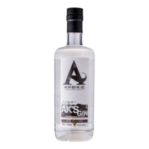 アービキー AK's ジン / Arbikie AK's Gin / 43% 700ml スコットランド