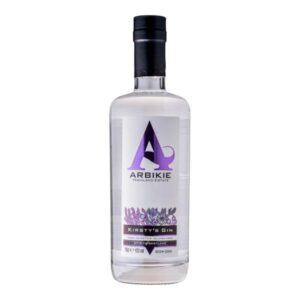 アービキー カースティーズ・ジン / Arbikie Kirsty's Gin / 43% 700ml スコットランド
