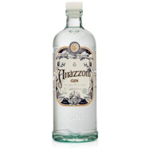 アマゾニ ドライジン / Amazzoni Dry GIn / 42% 700ml ブラジル