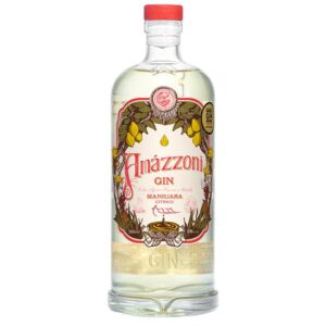 アマゾニジン マニウアラ / Amazzoni Gin Maniuara / 38% 700ml ブラジル
