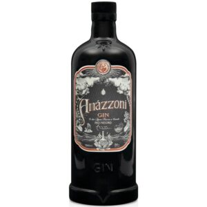 アマゾニ リオネグロ / Amazoni Rio Negro / 51% 700ml ブラジル