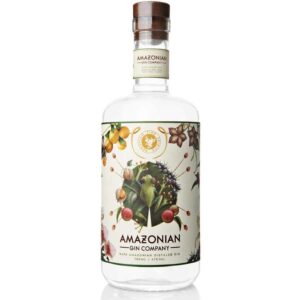 アマゾニアン・ジン・カンパニー / Amazonian Gin Company 41% 700ml ペルー
