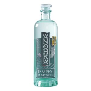 アノーカ テンペスト ドライジン / ANOHKA TEMPEST DRY GIN / 47.2% 750ml カナダ