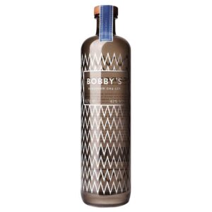 ボビーズ・スキーダム・ドライジン / BOBBY'S SCHIEDAM DRY GIN / 42% 700ml オランダ