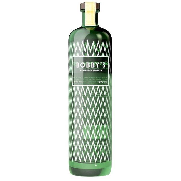 ボビーズ・ジェネヴァ(ジュネヴァ)/ BOBBY'S JENEVER / 38% 700ml オランダ