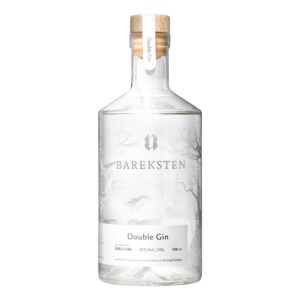 バレクステン ダブルジン / BAREKSTEN Double Gin / 43% 700ml ノルウェー