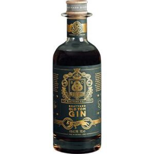 ボートヤード オールドトムジン / BOATYARD OLD TOM GIN