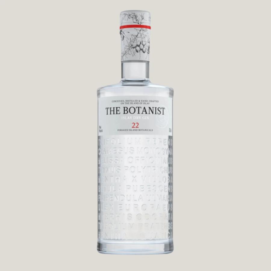 ザ・ボタニスト アイラ・ドライジン / The Botanist Islay Dry Gin / 46% 700ml スコットランド