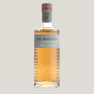ザ ボタニスト カスクレステッド ジン / THE BOTANIST CASK RESTED GIN / 46% 700ml スコットランド