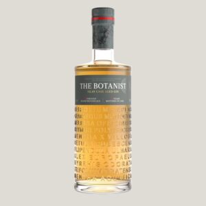 ザ ボタニスト カスクエイジド ジン / THE BOTANIST CASK AGED GIN / 46% 700ml スコットランド