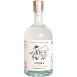虎ノ門蒸留所 コモン・ジン / Toranomon Distillery Common Gin / 45% 500ml 東京都