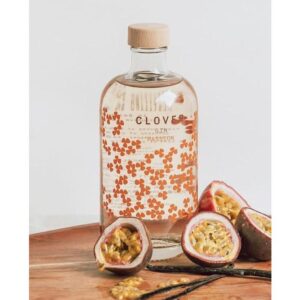 クローバージン パッション / CLOVER GIN Passion 【日本限定品 / Japan Exclusive】40% 500ml ベルギー