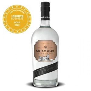 コッツウォルズ・オールドトムジン / COTSWOLDS OLD TOM GIN / 42% 700ml イングランド