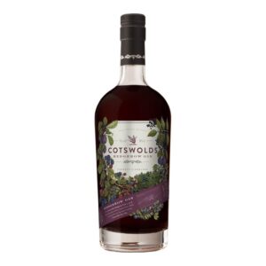 コッツウォルズ ヘッジロー ジン / Cotswolds Hedgerow Gin / 40.6% 700ml イングランド