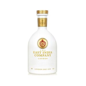 【東インド会社】イーストインディアカンパニー・ロンドンドライジン / East India Gin Company London Dry Gin / 42% 700ml イングランド