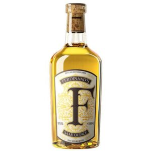 フェルディナンズ・ザール・クインス / FERDINAND'S SAAR QUINCE / 30% 500ml ドイツ