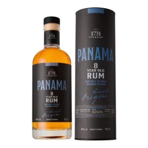 1731 FINE & RARE ラム | パナマ8年 | Panama 8 Years | 46% 700ml パナマ