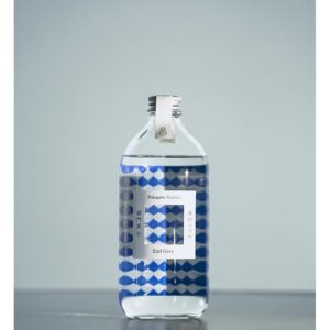 深川ツブロジン アールグレイ / FUKAGAWA TSUBURO GIN Earl Grey / 47% 500ml 東京都