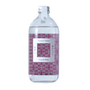深川蒸留所 深川ツブロ 薔薇 / Fukagawa Distillery Rose Gin / 46% 500ml 東京都