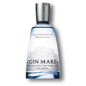ジンマーレ / GIN MARE / 42.7% 700ml