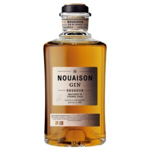 G'VINE ノエゾン・レゼルヴァ / Nouaison Gin Reserve / 42% 500ml フランス