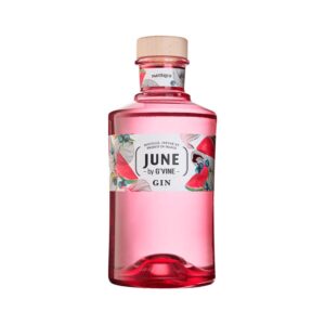 ジューン・スイカ / JUNE Watermelon Gin / 37.5% 700ml フランス