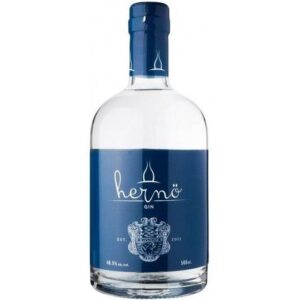 ヘルノ・ドライジン / HERNO DRY GIN / 40% 500ml スウェーデン