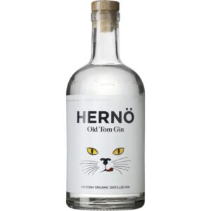ヘルノ・オールドトムジン / HERNO OLD TOM GIN / 43% 500ml スウェーデン