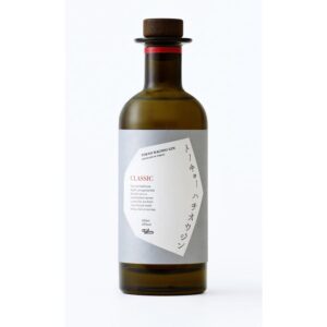 トーキョー ハチオウジン クラシック / Tokyo Hachio Gin Classic / 45% 500ml 東京都