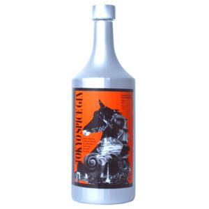 トーキョー スパイス ジン / TOKYO SPICE GIN 八王子蒸溜所 41% 700ml 東京都