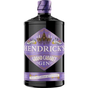 ヘンドリックス グランキャバレー / HENDRICK'S GRAND CABARET / 43.4% 700ml スコットランド