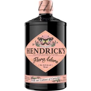 ヘンドリックスジン フローラアドラ / HENDRICK'S GIN FLORA ADORA