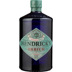 ヘンドリックス オルビウム / HENDRICK'S ORBIUM / 43.4% 700ml スコットランド