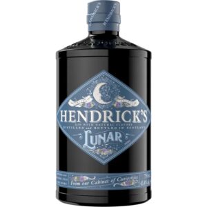ヘンドリックス ジン ルナ / HENDRICK'S GIN LUNAR