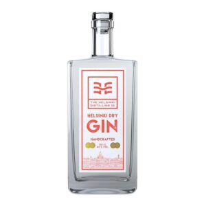 ヘルシンキ・ドライジン / HELSINKI DRY GIN / 47% 500ml フィンランド