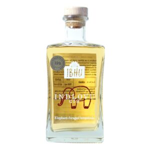 インドラブジン・オリジナル / INDLUV GIN ORIGINAL / 43% 750ml 南アフリカ