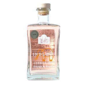 インドラブ・シトラスジン / INDLOVU CITRUS GIN / 43% 750ml 南アフリカ