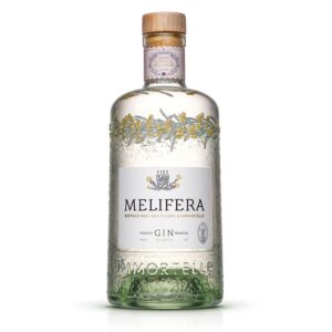 メリフェラ・ジン / MELIFERA GIN / 43% 700ml フランス