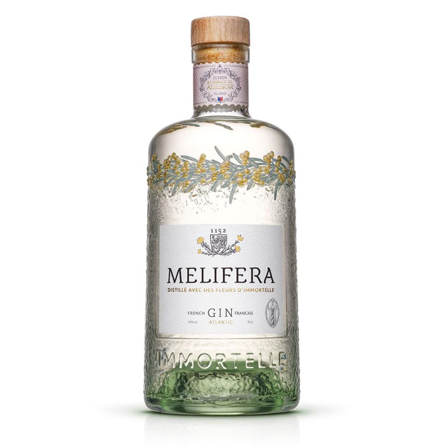 メリフェラ・ジン / MELIFERA GIN / 43% 700ml フランス
