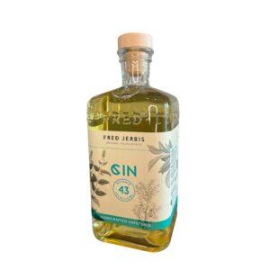 フレッドイェルビス 43 ジン / FRED JERBIS 43 GIN / 43% 700ml イタリア