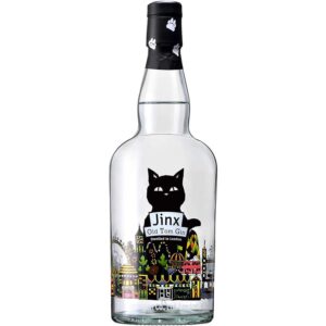 ジンクス・オールドトムジン / JinX Old Tom Gin / 43% 700ml イングランド