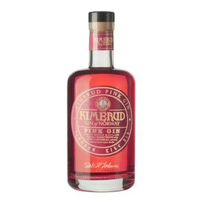 キメルード ピンクジン / KIMERUD PINK GIN