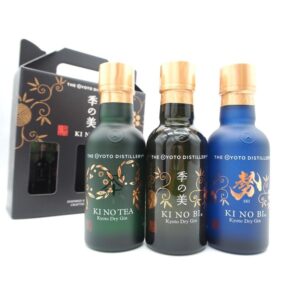 季の美　ミニボトル3本セット【飲み比べ】季の美, 季のTEA, 季の勢