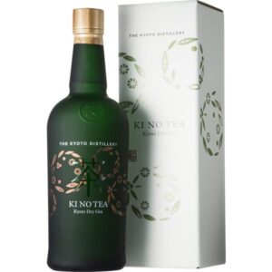 季のTEA 京都蒸留所 / 45% 700 ml 京都府