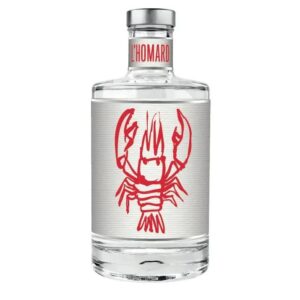 オマール EBI ジン / L'HOMARD GIN