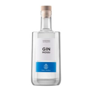 アントヌッチ ジン モッシ / Antonucci Gin Mossi / 45% 500ml