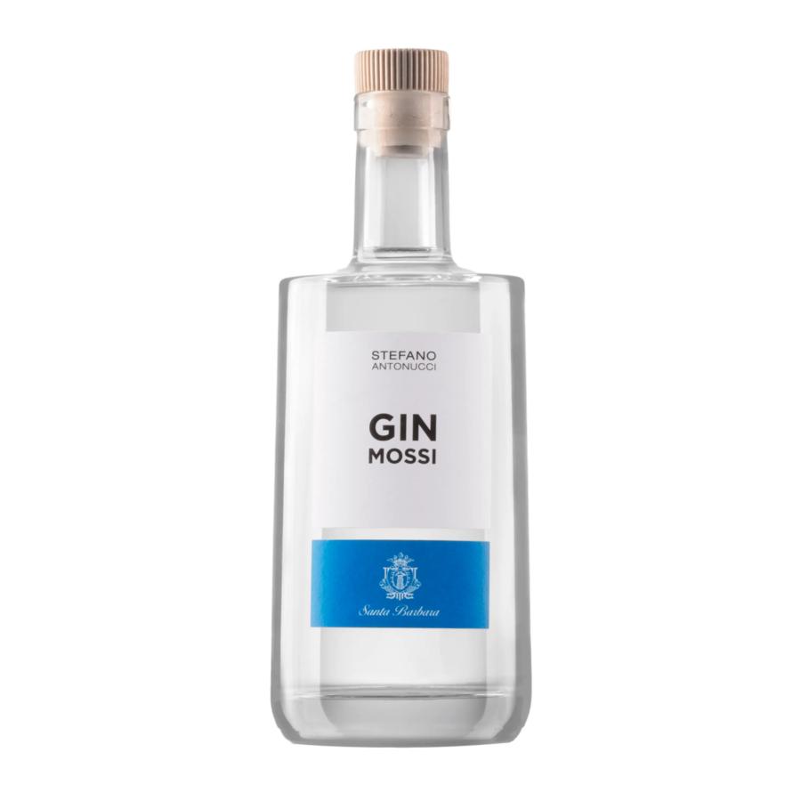 アントヌッチ ジン モッシ / Antonucci Gin Mossi / 45% 500ml