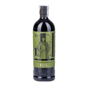 ジル オーセンティック ルーラルジン / GIL Authentic Rural Gin / 43% 700ml イタリア