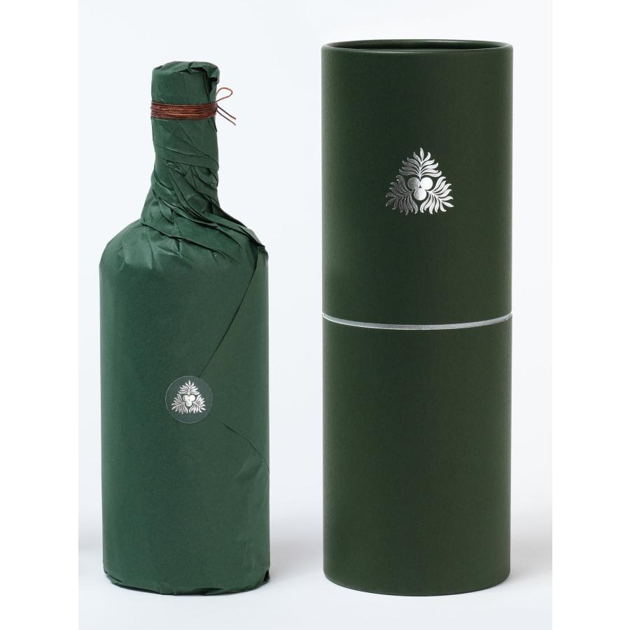 舞輪源蒸留所 エクストラフレッシュクラフトジン / Mairingen Extra Fresh Craft Gin / 47% 700ml 京都府